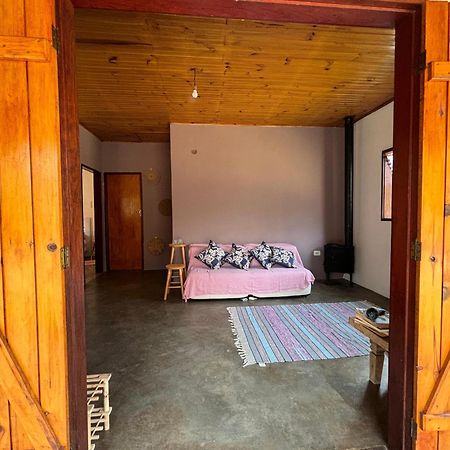 Refugio Casa Odara กอนซัลวิซ ภายนอก รูปภาพ