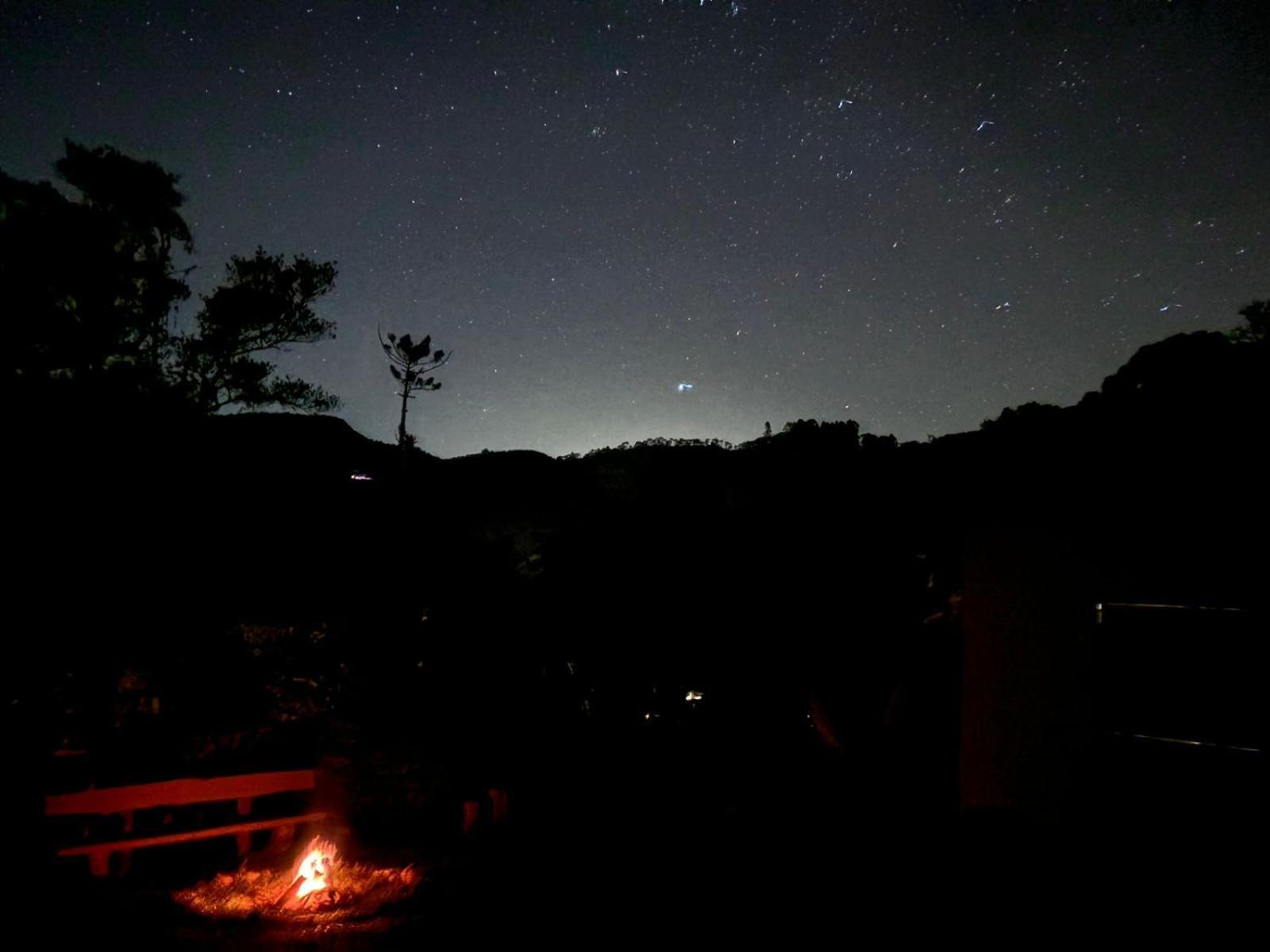 Refugio Casa Odara กอนซัลวิซ ภายนอก รูปภาพ